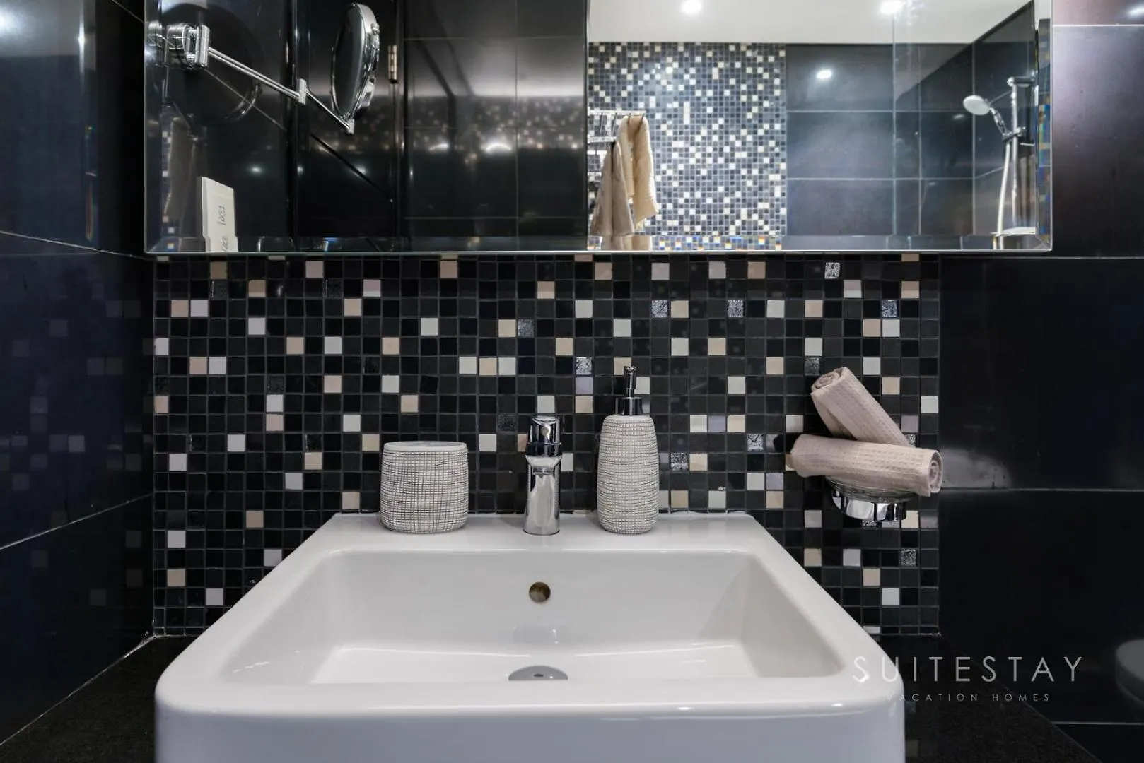 Prime Downtown One Bedroom Suite Dubai 0*,  United Arab Emirates